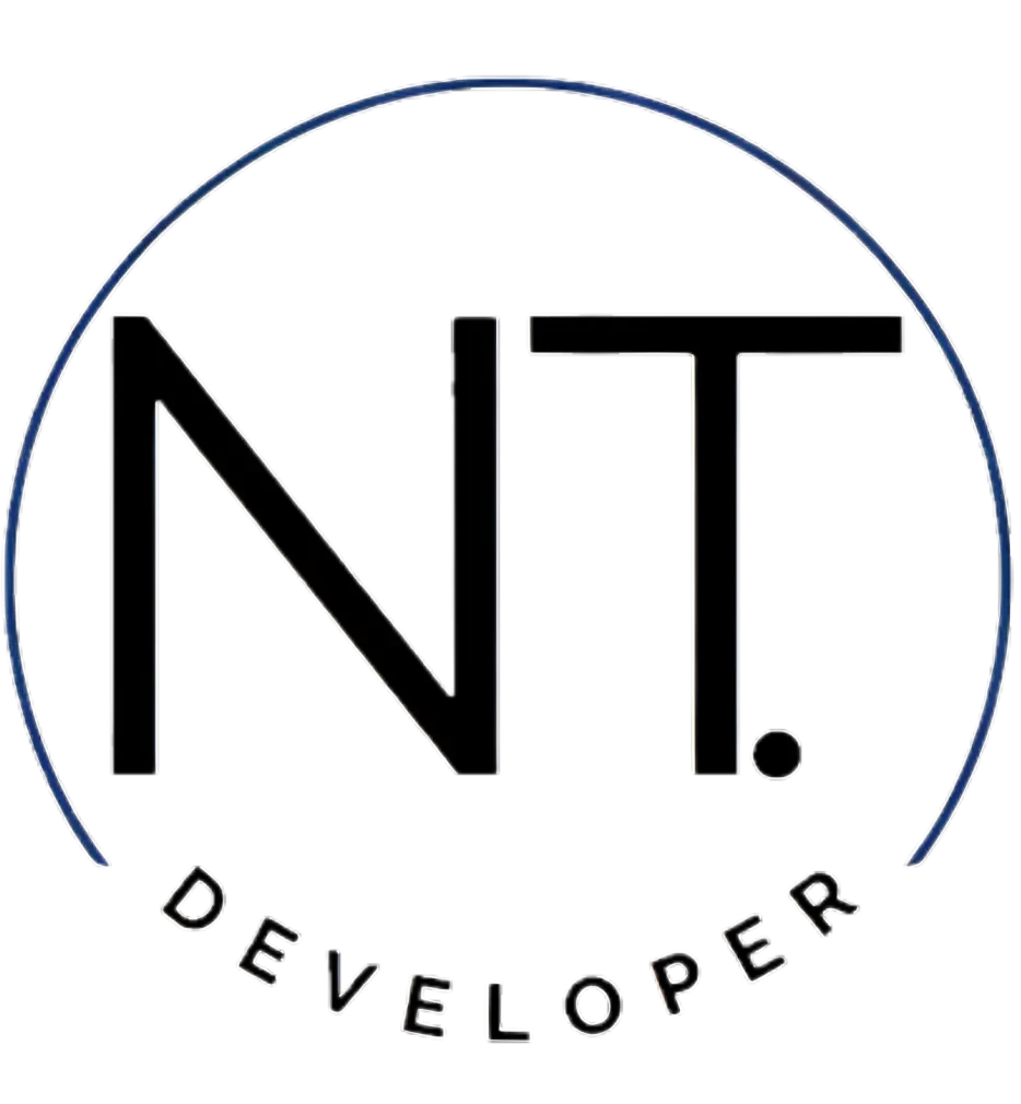 Nicolás Logo