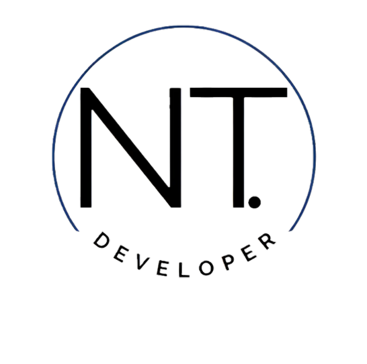 Logo Nicolás Alejandro Tapié Logo